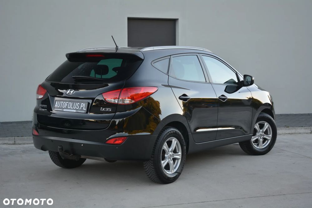 Hyundai ix35 - 15
