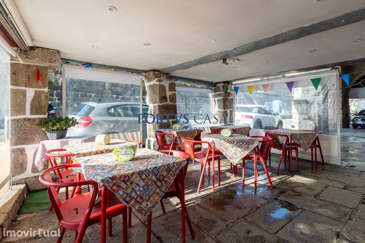 Trespasse Casa Mirarcos | Alfandega | Miragaia - Grande imagem: 2/27