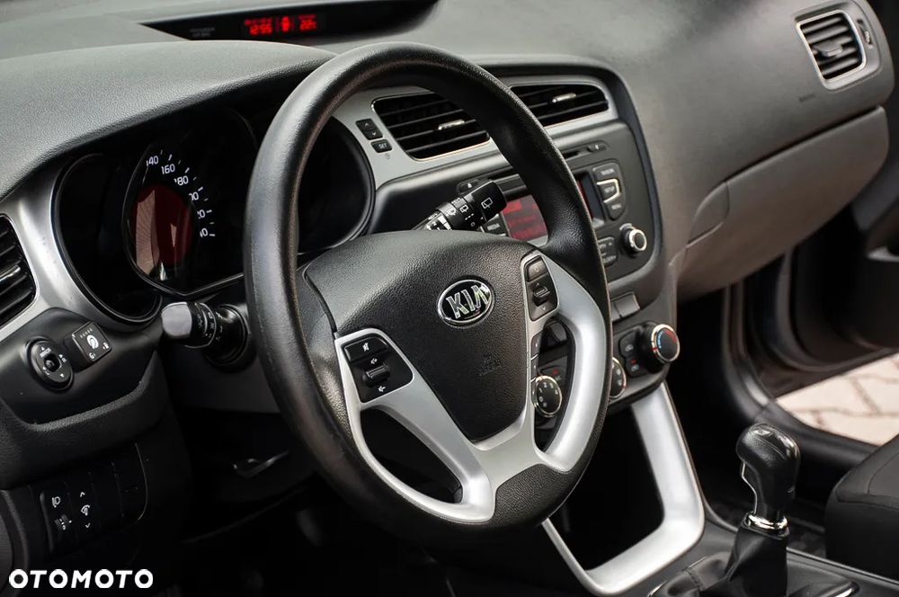 Kia Ceed 1.4 CVVT EX - 22
