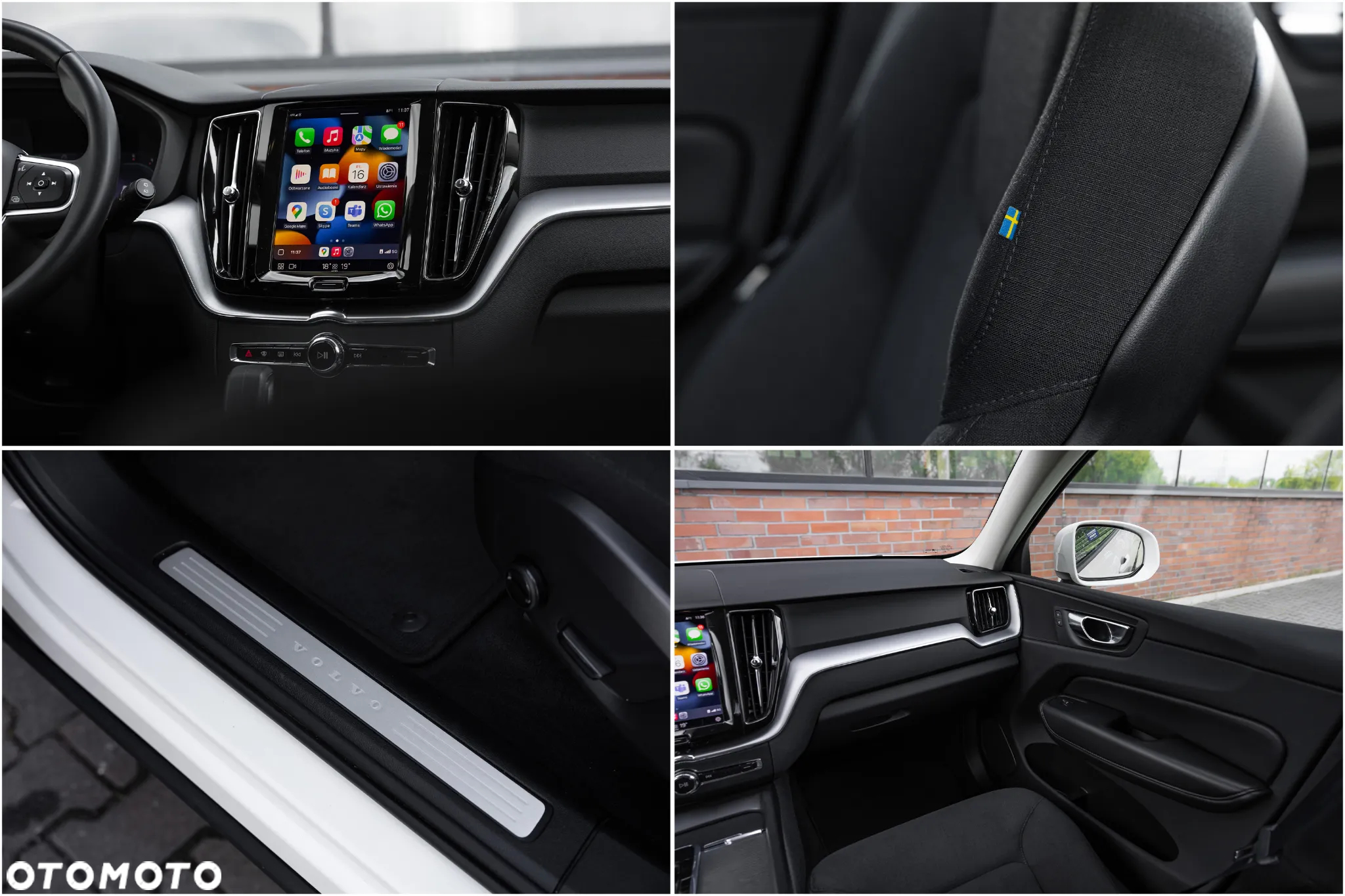 Volvo XC 60 D4 Momentum Pro - 18