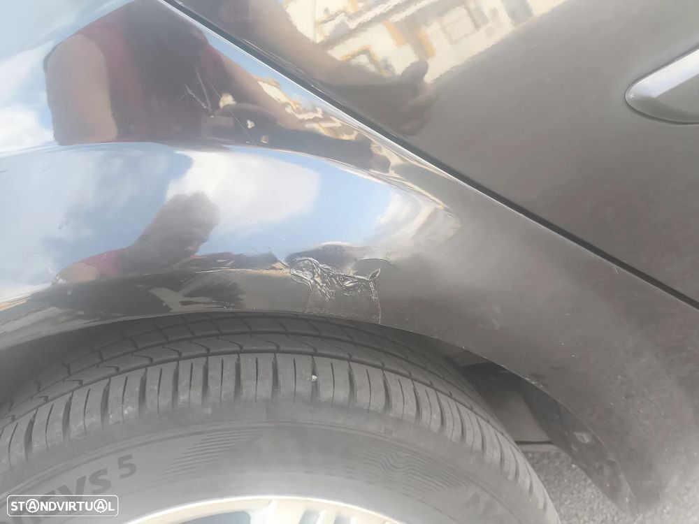 Renault Mégane Break - 18