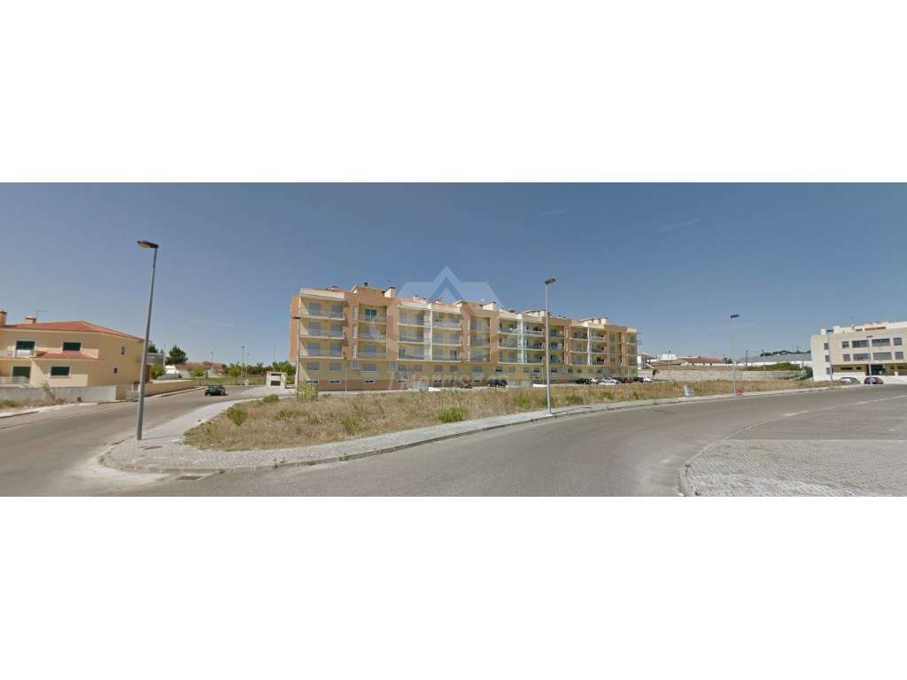 Terrenos para construção de prédio em Valmosqueiro, Cartaxo - Grande imagem: 4/5