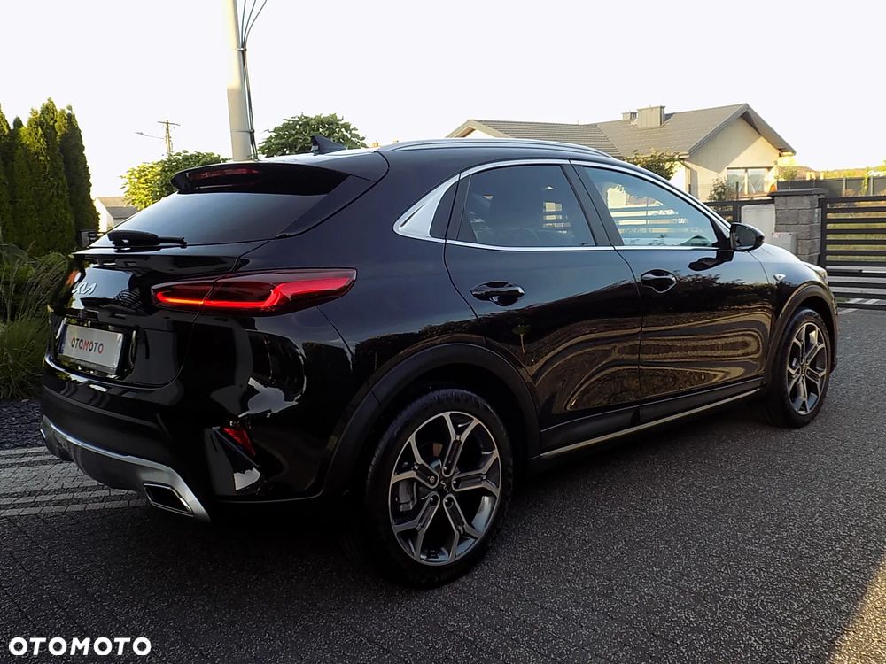 Kia XCeed 1.5 T-GDI L DCT - 19