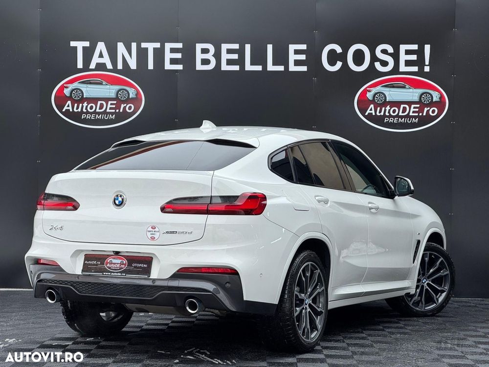 BMW X4 - 3