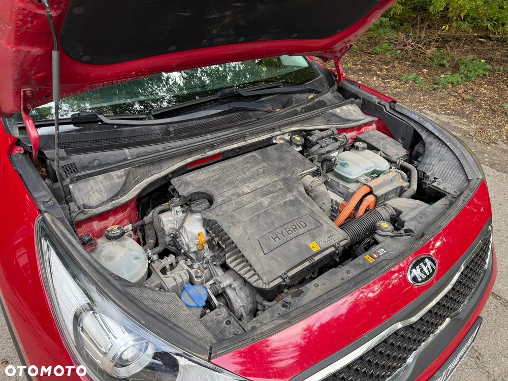 Kia Niro - 38