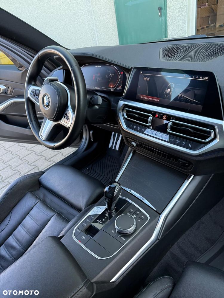 BMW Seria 3 - 17
