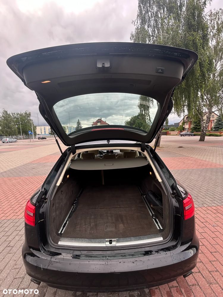 Audi A6 Avant - 15