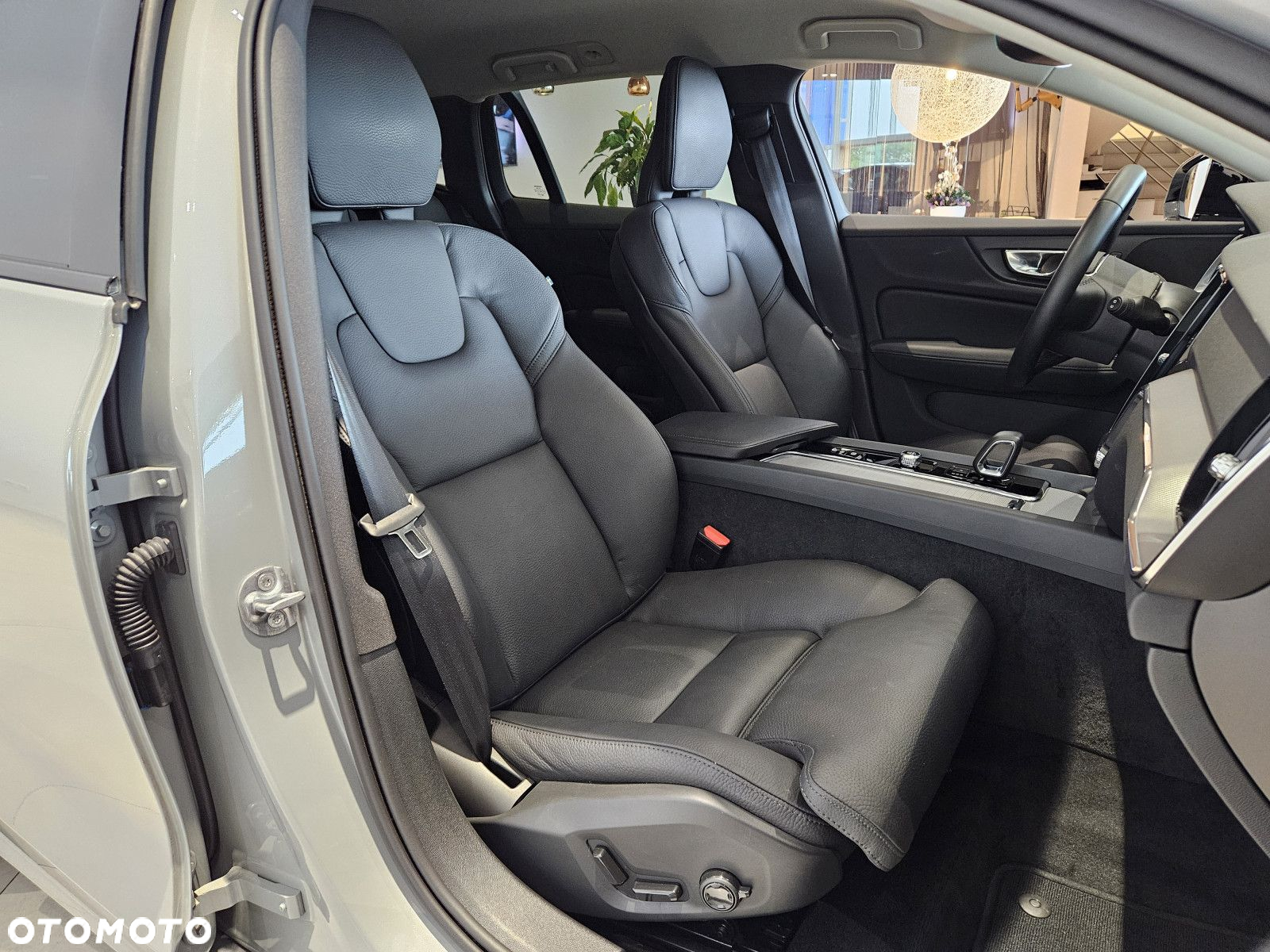 Volvo V60 - 17
