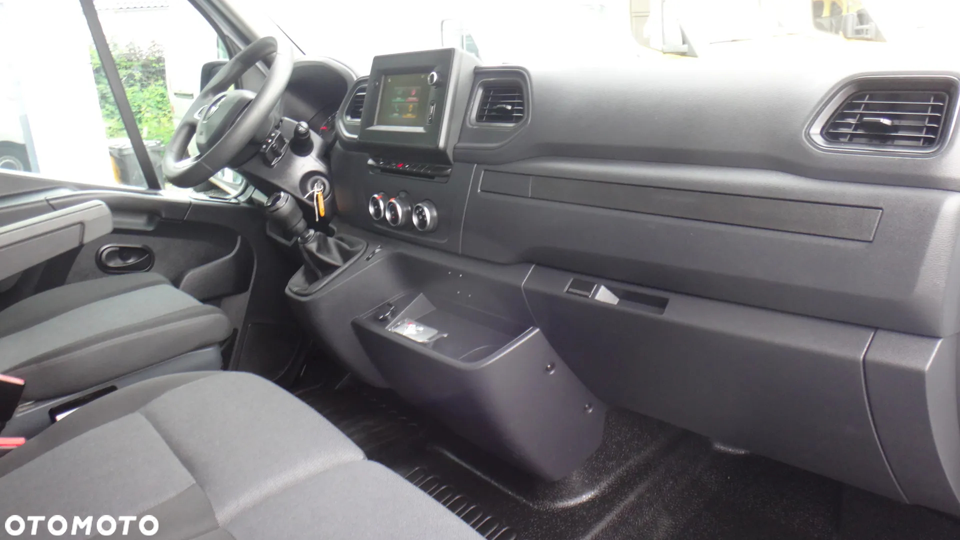 Renault Master - 12