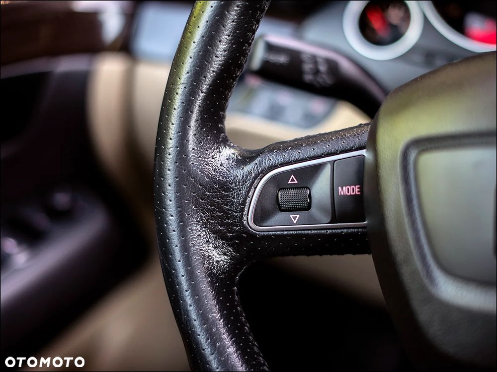 Seat Exeo - 20