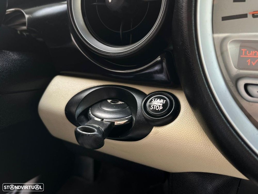 MINI 3 Portas Cooper - 17