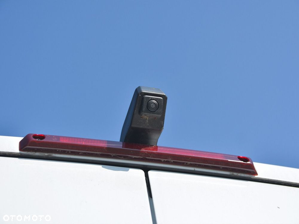 Renault Master Furgon EXTRA L3H2 Zabudowa 7 Osób 2.0 130KM FWD - 8