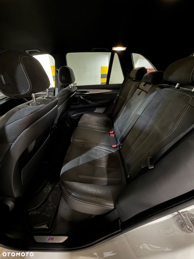 BMW X5 xDrive25d - 29