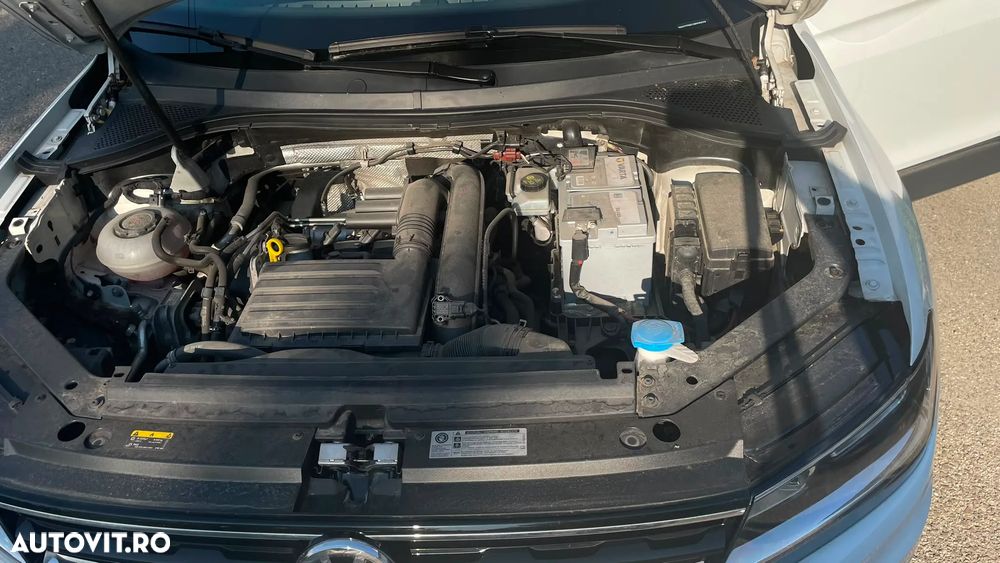 Volkswagen Tiguan 1.4 TSI Trendline - 3