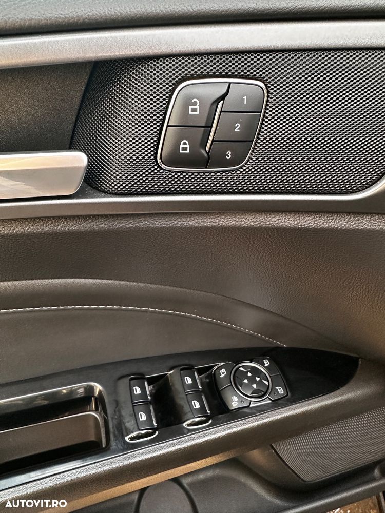 Ford Mondeo 2.0 TDCi Powershift Titanium - 6