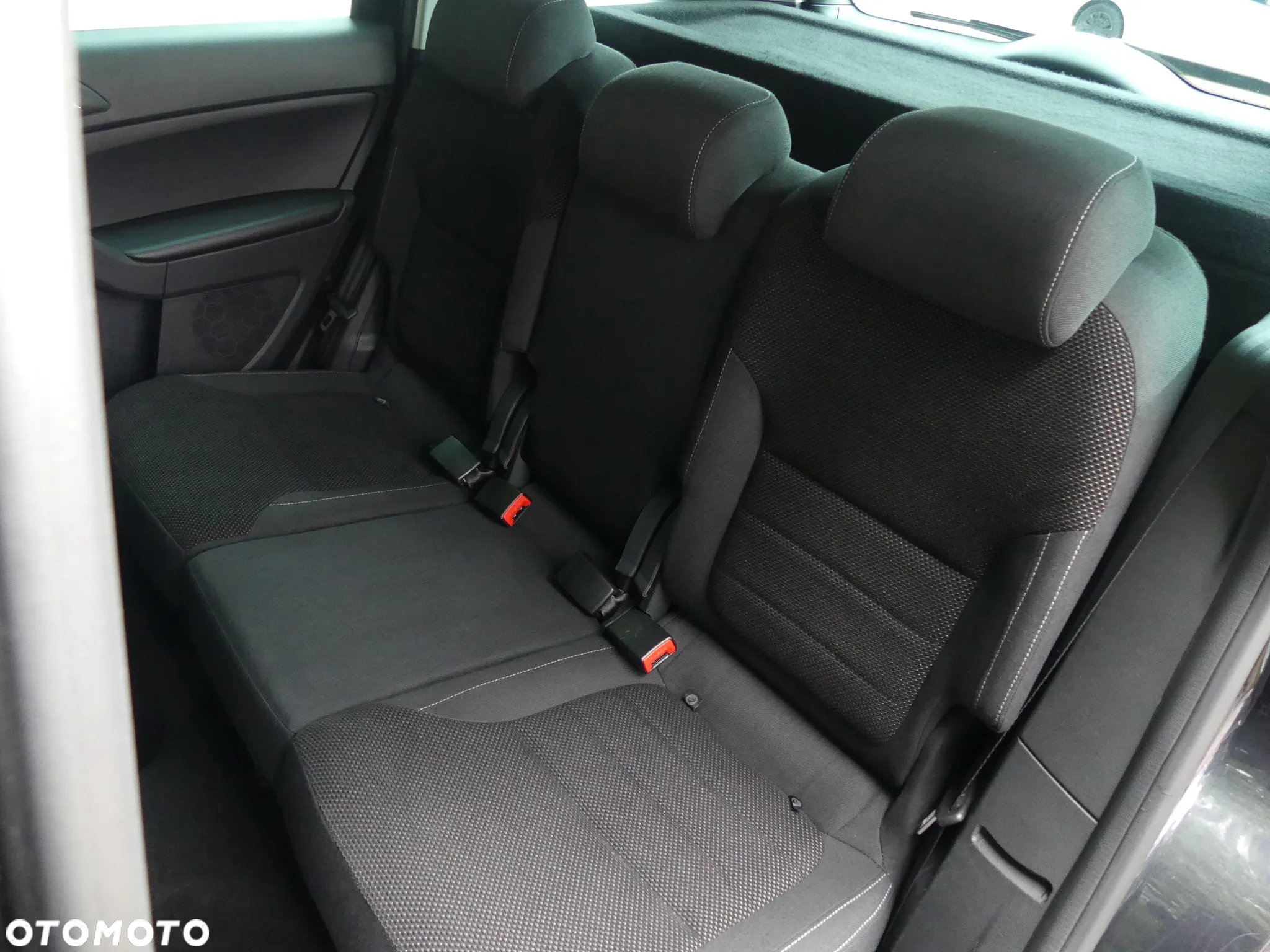 Skoda Yeti 2.0 TDI Ambition Green tec - 10