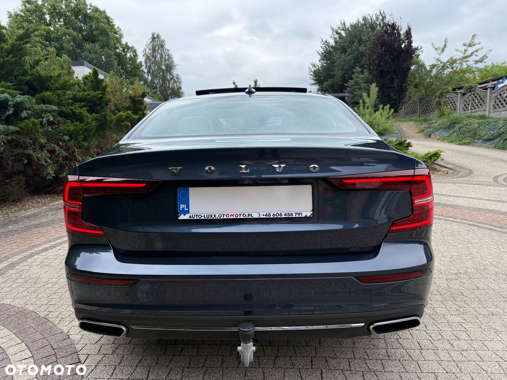Volvo S60 - 9