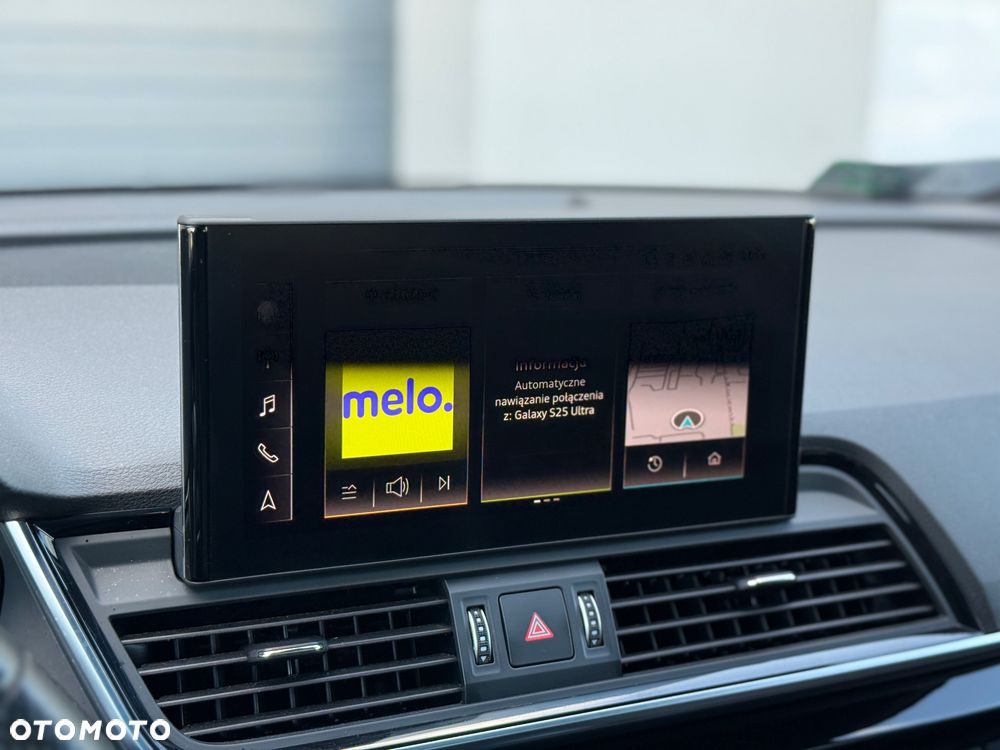 Audi Q5 45 TFSI mHEV Quattro S Line S tronic - 29