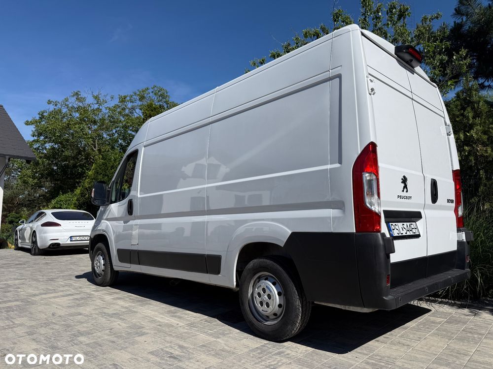 Peugeot BOXER - 27