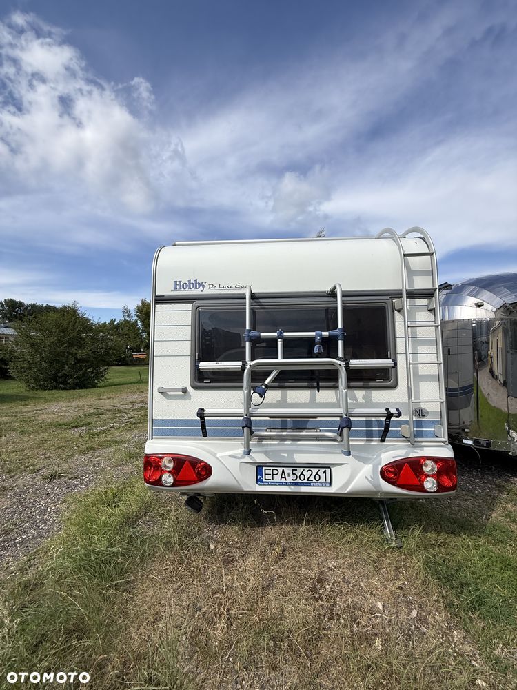 Hobby De luxe - 4