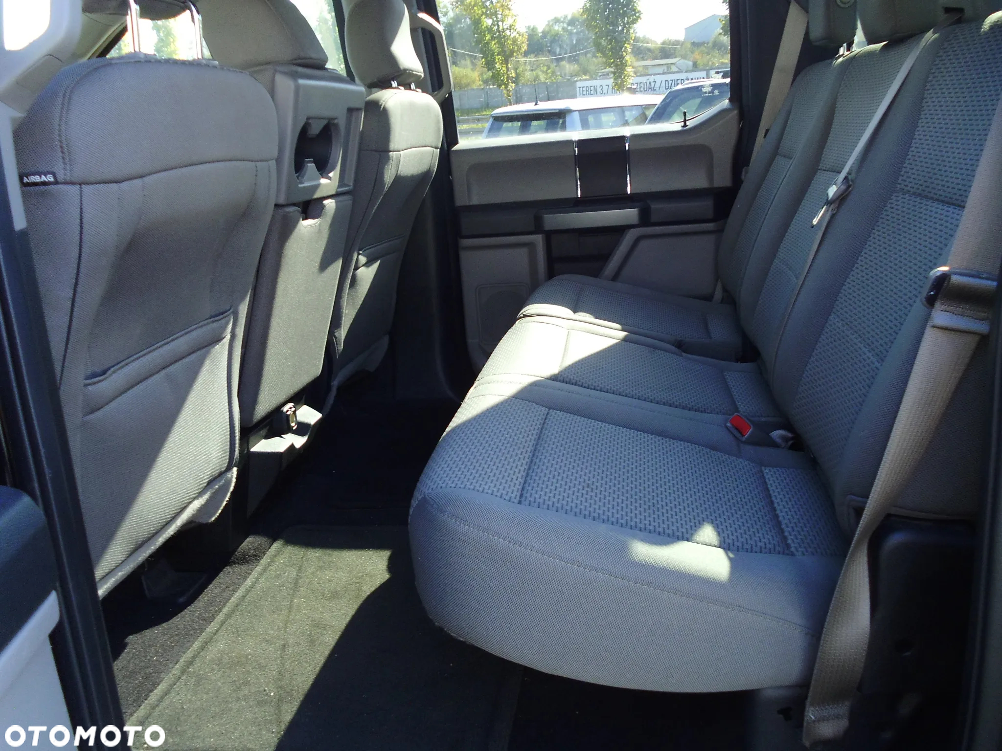 Ford F150 - 13