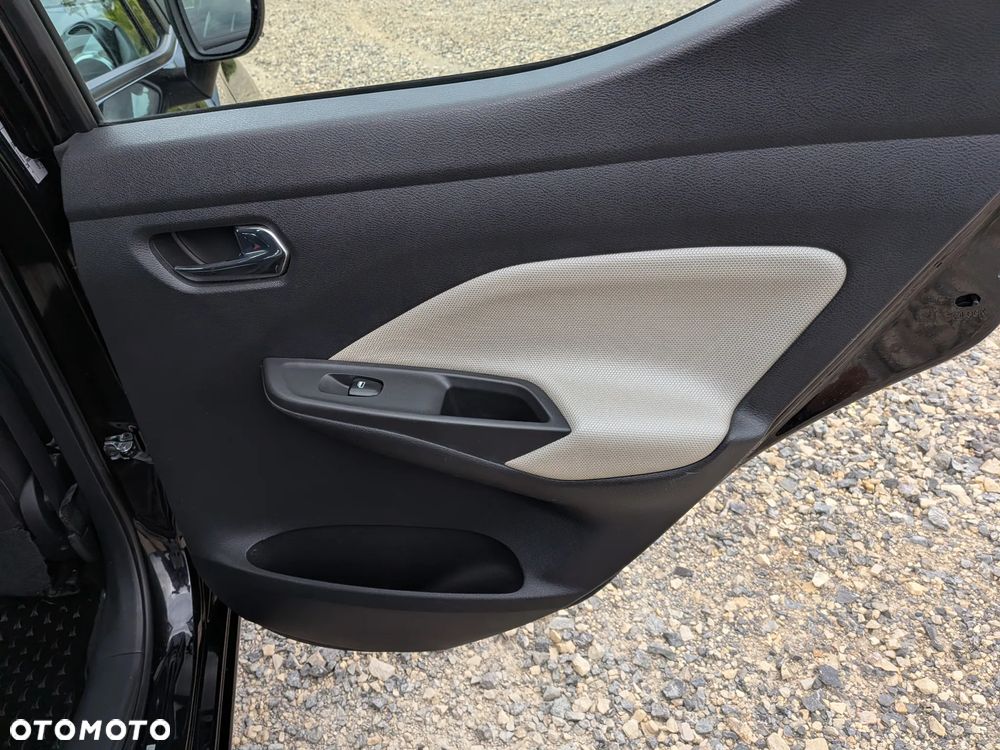 Nissan Micra 1.0 Visia+ - 25