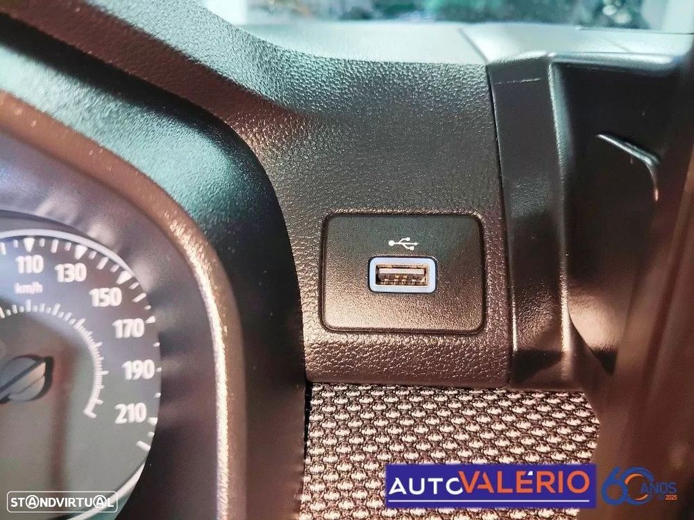 Dacia Sandero 1.0 ECO-G Expression Bi-Fuel - 23