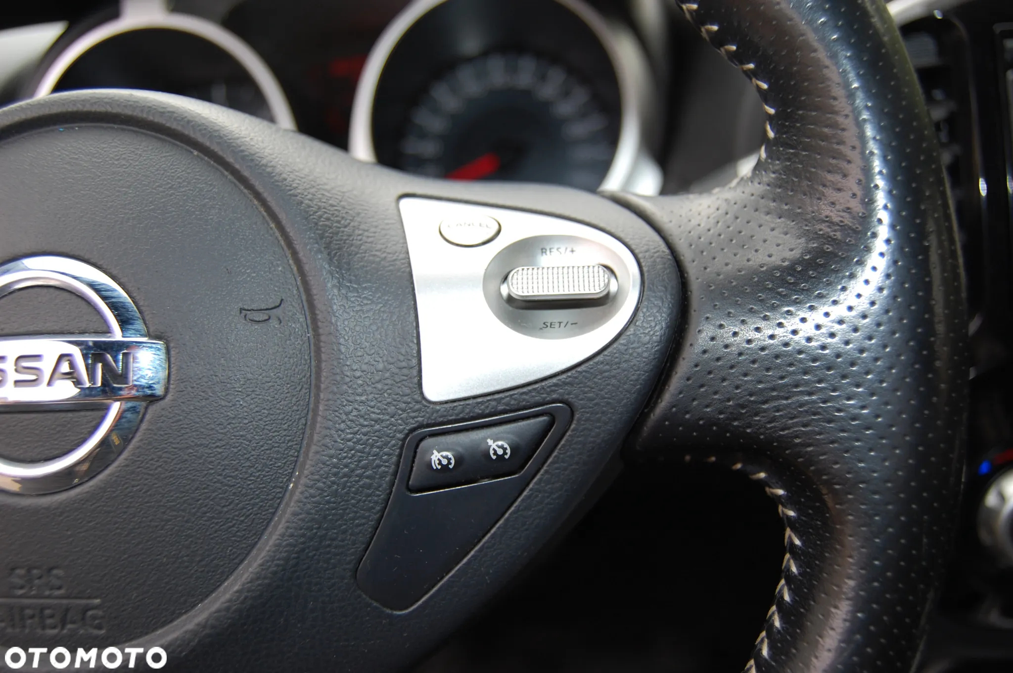 Nissan Juke 1.5 dCi Edition - 29