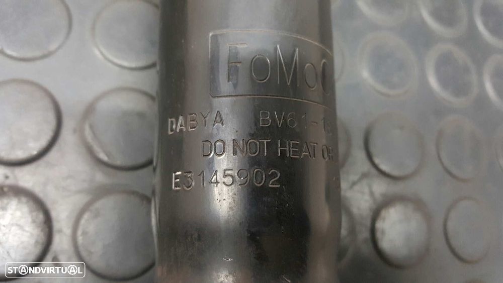 AMORTECEDOR TRASEIRO DIREITO FORD FOCUS LIM. TREND - 5