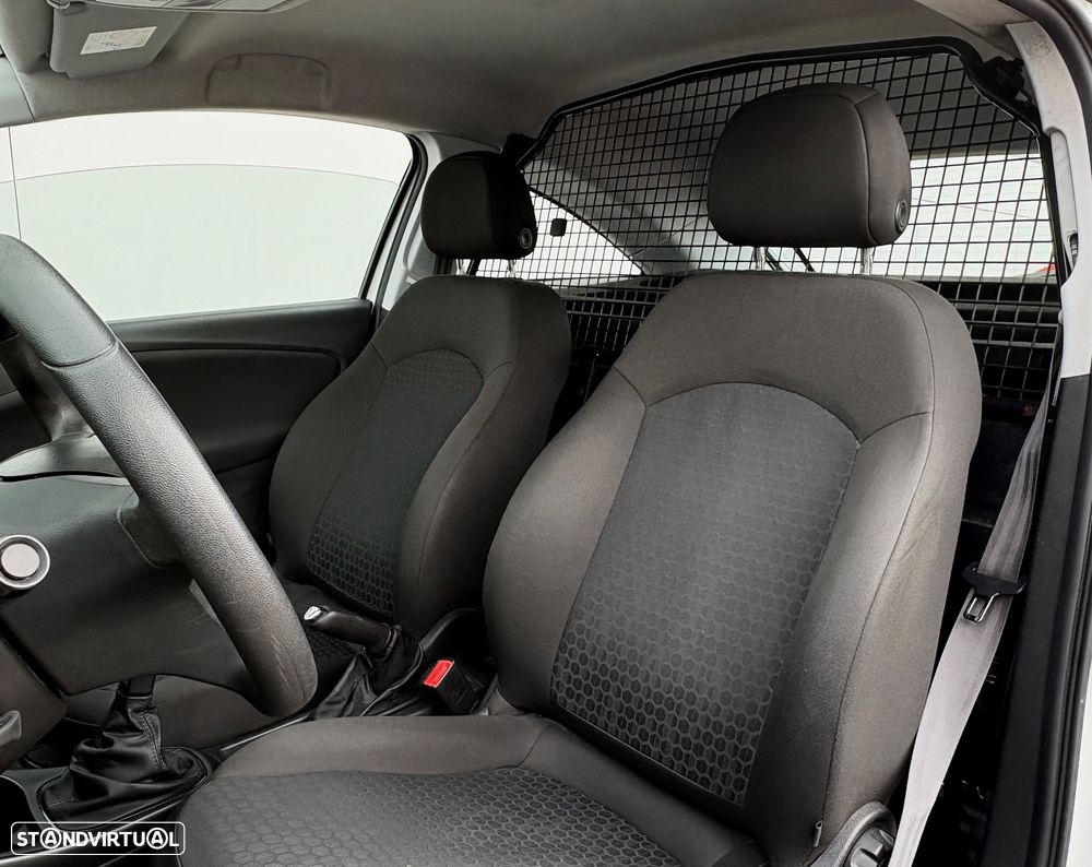 Opel Corsa 1.3 CDTi Dynamic - 7