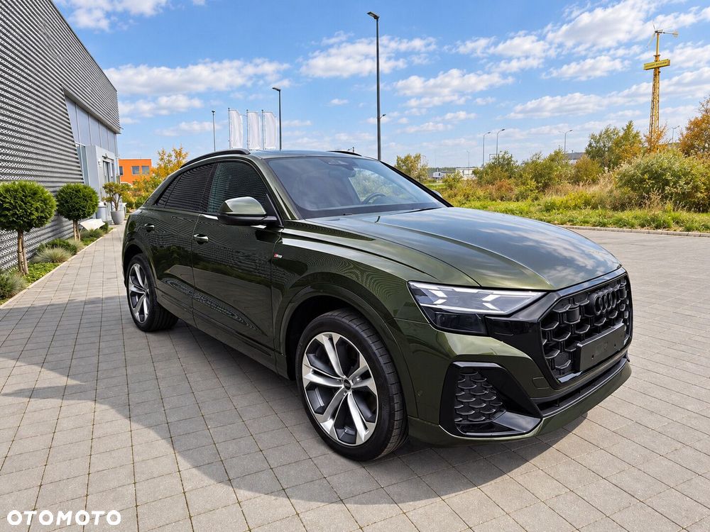 Audi Q8 - 4