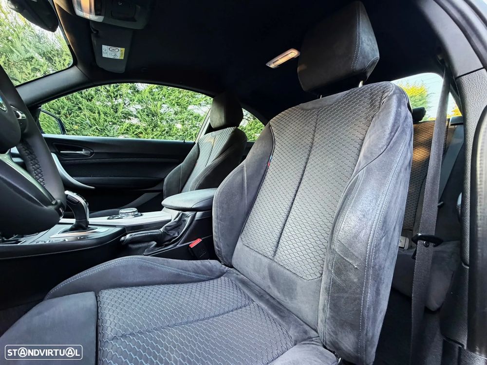 BMW 225 d Sport-Aut. M Sport - 15