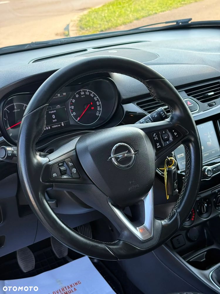 Opel Corsa 1.4 Active - 5