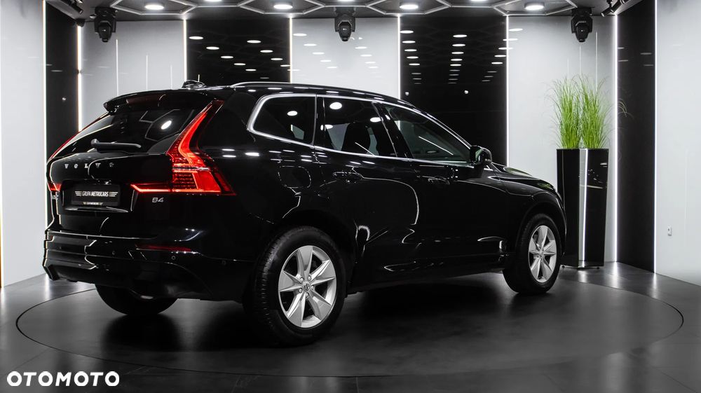 Volvo XC 60 B4 D Momentum Pro - 7