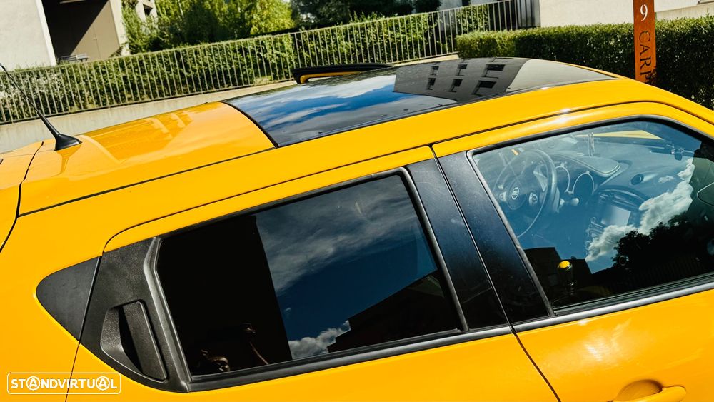 Nissan Juke - 11