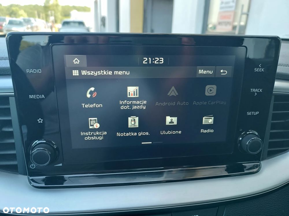 Kia Ceed - 13