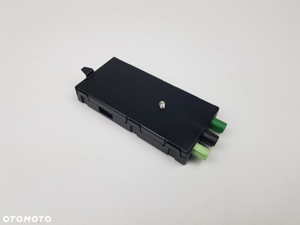 NOWY ORYGINALNY Wzmacniacz Moduł Antenowy BMW 3 G20 G21 6838574 - 6