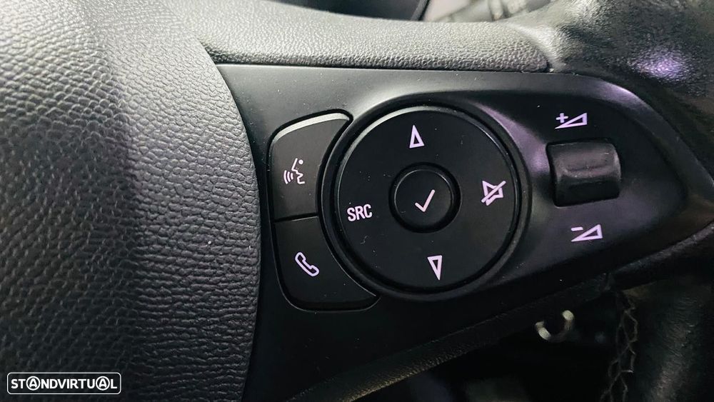 Opel Corsa 1.5 D Elegance - 12