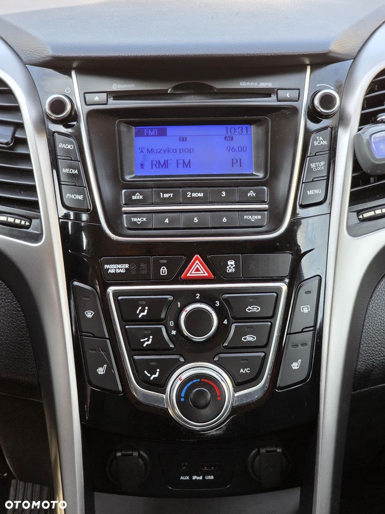 Hyundai i30 - 15
