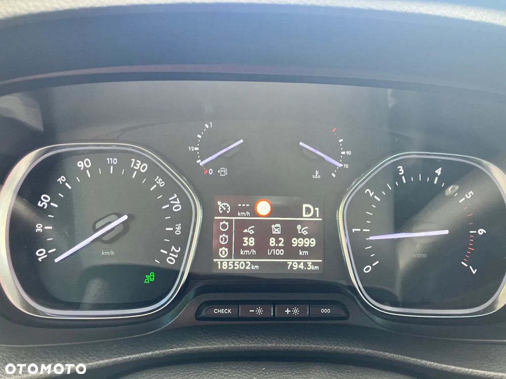 Toyota Proace Verso - 6