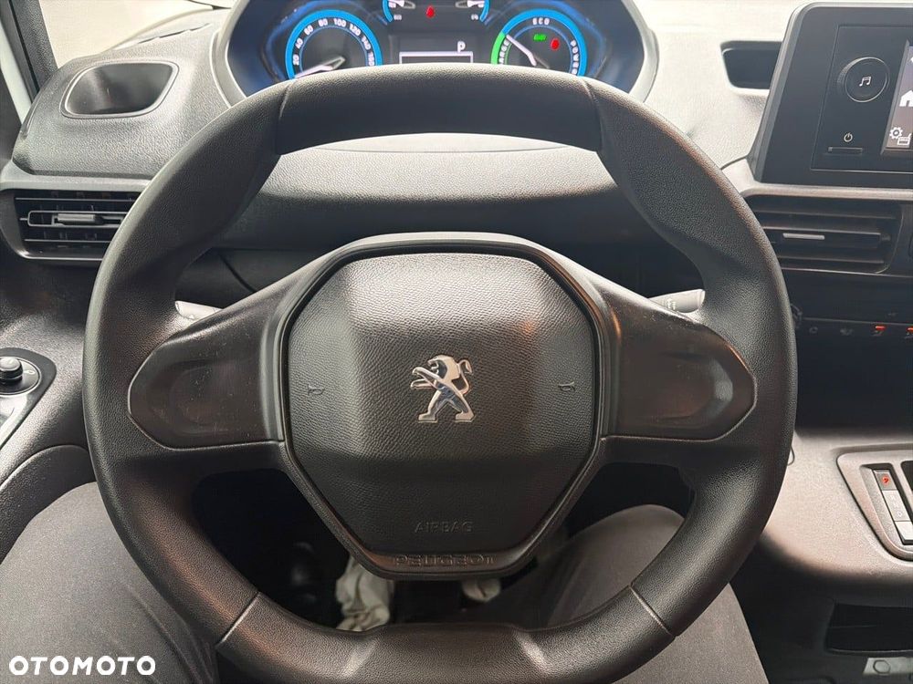 Peugeot Partner - 14
