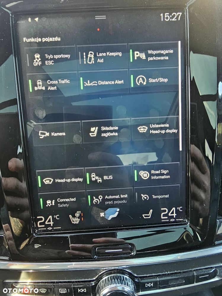 Volvo V90 - 27