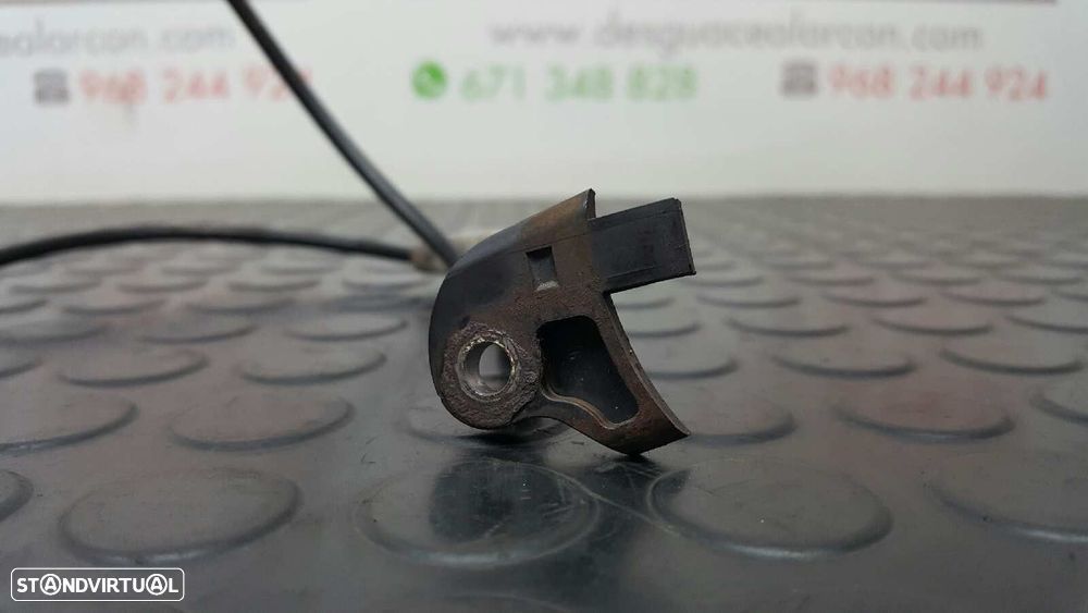 SENSOR ABS CITROEN BERLINGO STATION WAGON SX MULTISPACE - 3