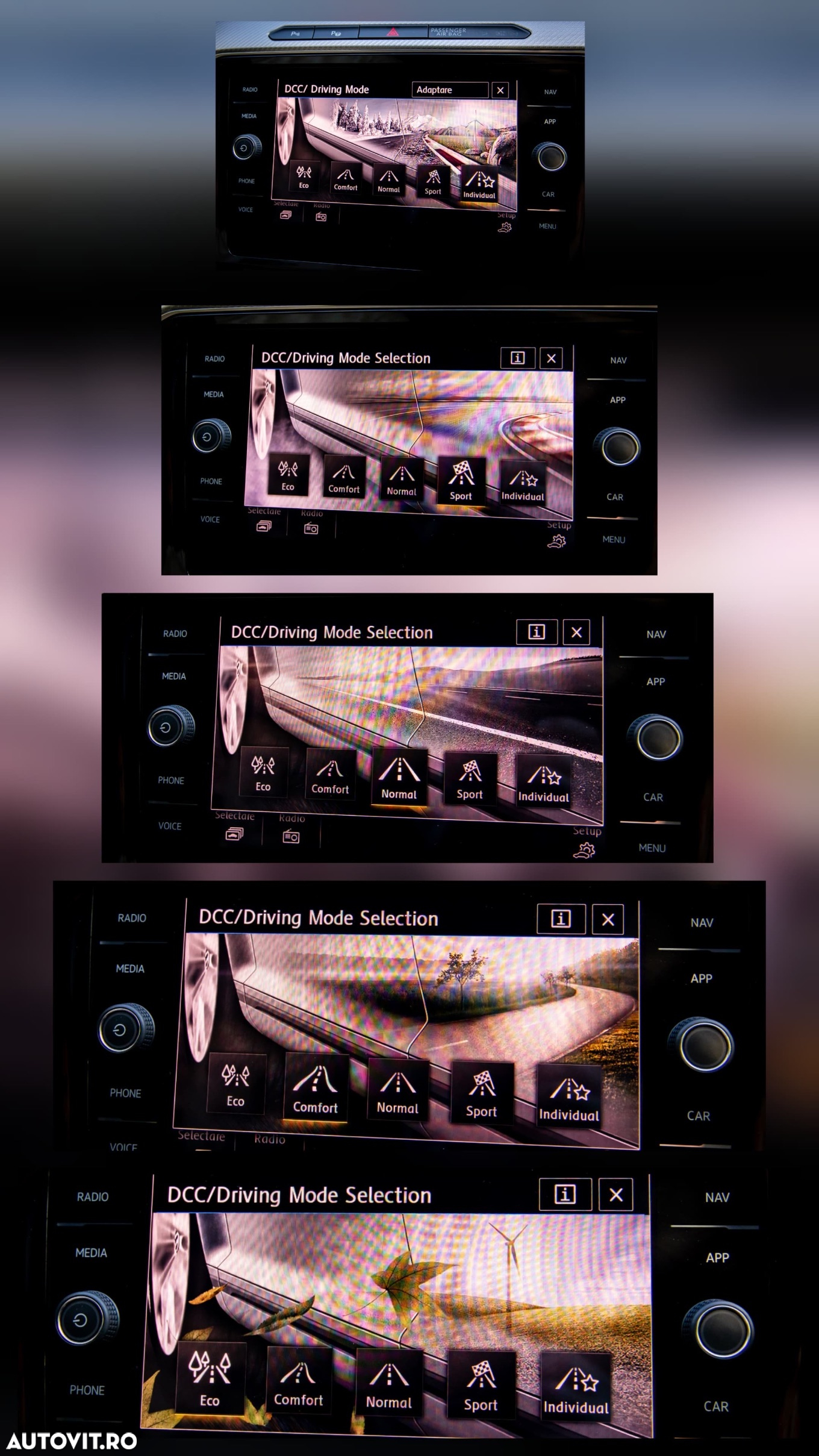 Volkswagen ARTEON 2.0 TDI DSG 4Motion R-Line - 6