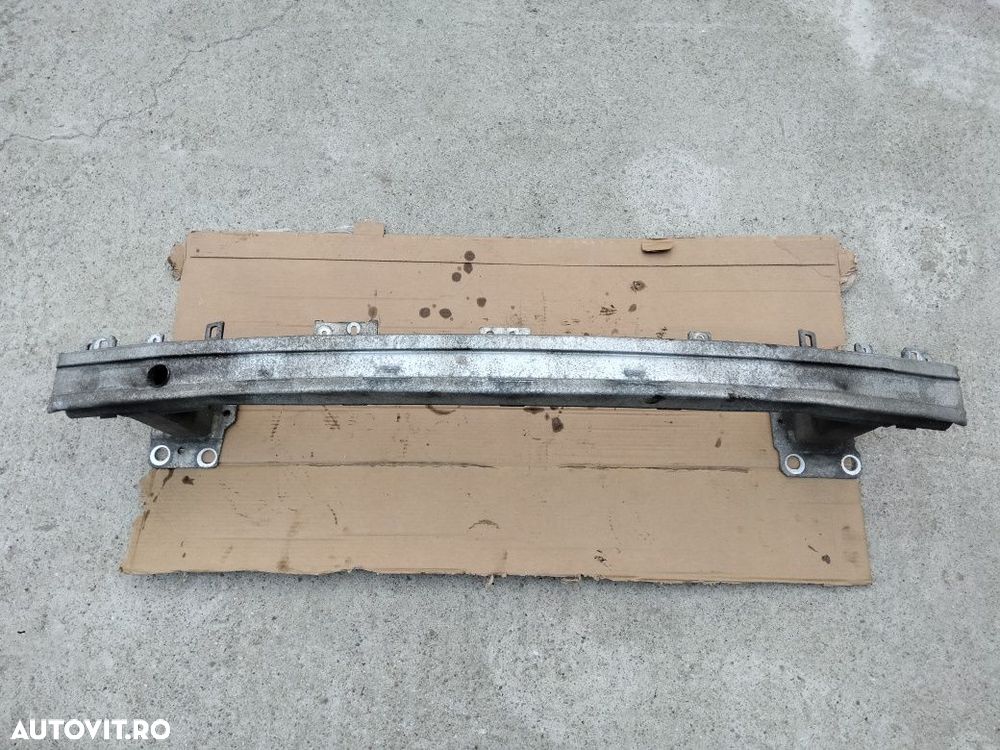 Întăritură bară față Renault Megane 3 1, 5 dci euro5 - 2