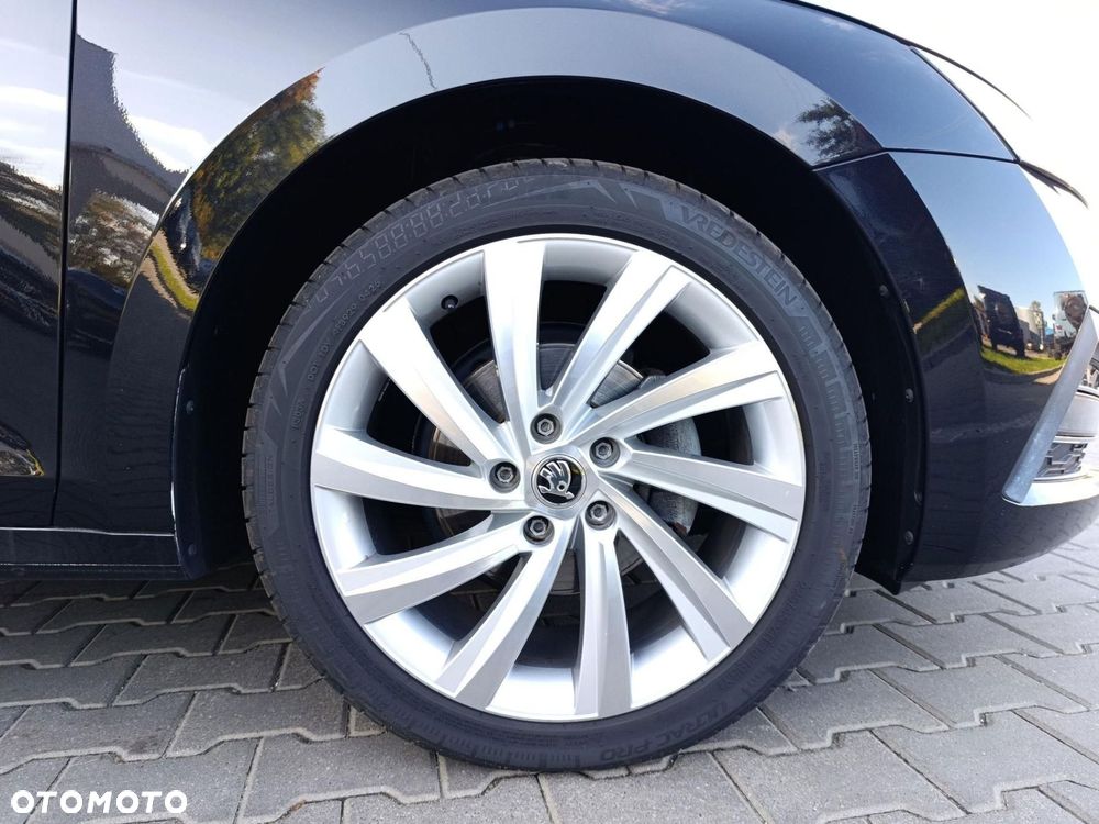 Skoda Octavia - 18