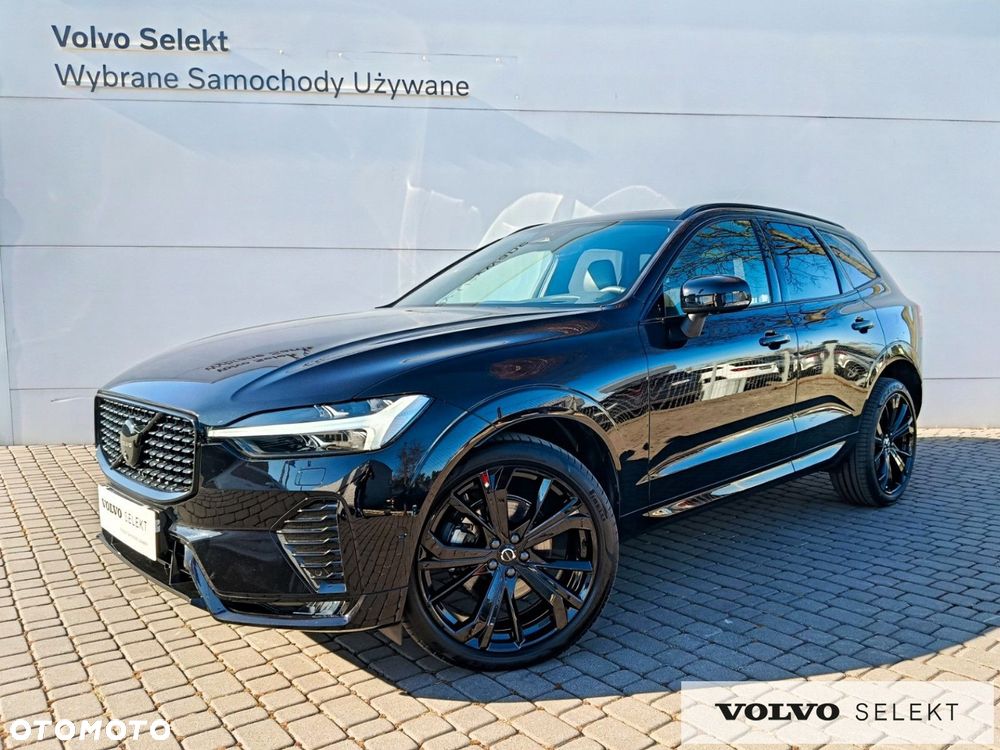 Volvo XC 60 - 2