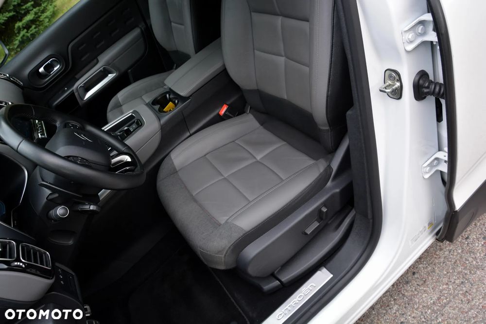 Citroën C5 Aircross BlueHDI 130 S&S EAT8 SHINE PACK - 9