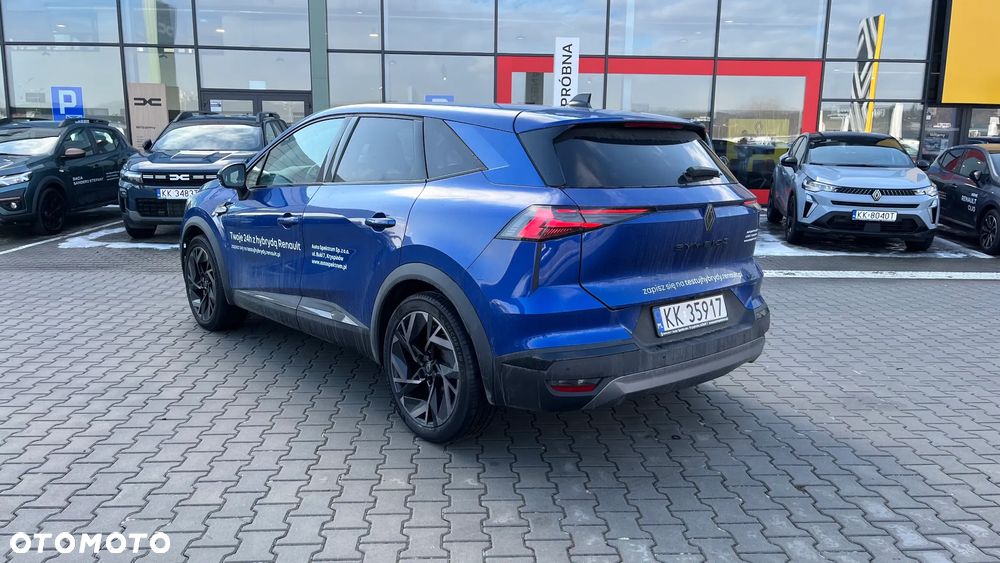 Renault Symbioz 1.6 E-Tech Full Hybrid 145 Esprit Alpine - 4