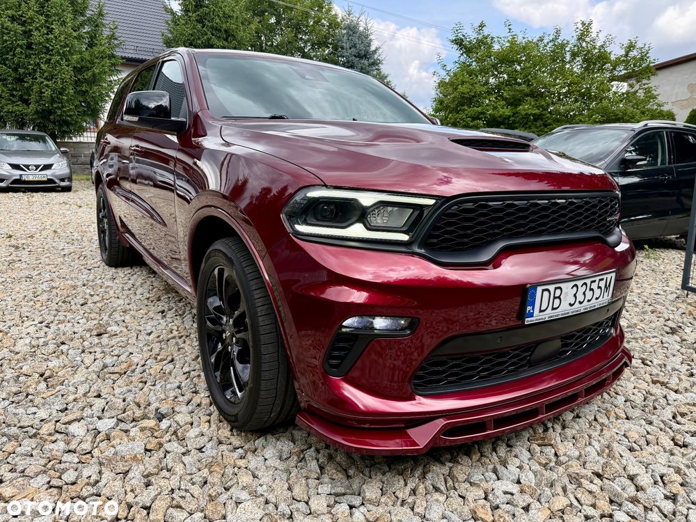 Dodge Durango - 3